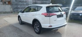 Toyota Rav4  2.5I Hybrid!! 4x4 ШВЕЙЦАРИЯ, снимка 5