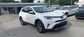 Toyota Rav4  2.5I Hybrid!! 4x4 ШВЕЙЦАРИЯ 1