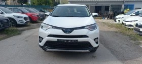 Toyota Rav4  2.5I Hybrid!! 4x4 ШВЕЙЦАРИЯ, снимка 8