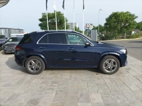 Mercedes-Benz GLE 400 d 4MATIC | Mobile.bg    3