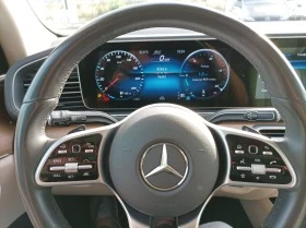 Mercedes-Benz GLE 400 d 4MATIC | Mobile.bg    11