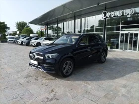  Mercedes-Benz GLE 40...