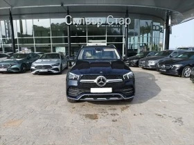 Mercedes-Benz GLE 400 d 4MATIC | Mobile.bg    2