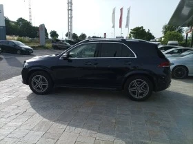 Mercedes-Benz GLE 400 d 4MATIC | Mobile.bg    4