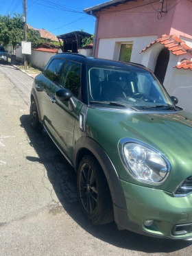 Mini Countryman S, снимка 5