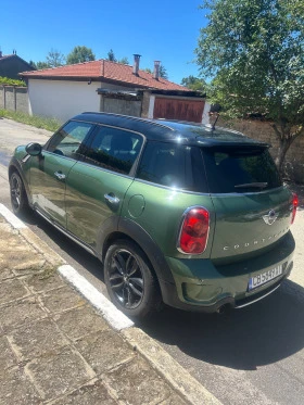 Mini Countryman S, снимка 4