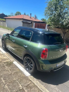 Mini Countryman S, снимка 2