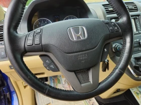 Honda Cr-v ДИСТРОНИК КАМЕРА - [12] 