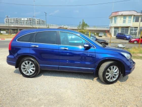 Honda Cr-v ДИСТРОНИК КАМЕРА 2012г, снимка 4