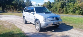 Suzuki Vitara XL-7, 2.0, снимка 1