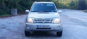     Suzuki Vitara XL-7, 2.0