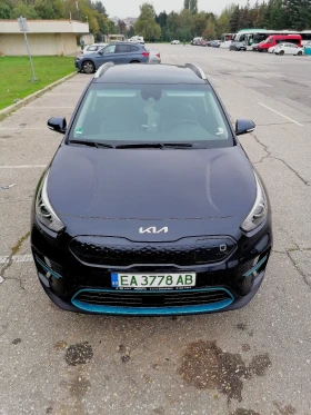 Kia Niro, снимка 2