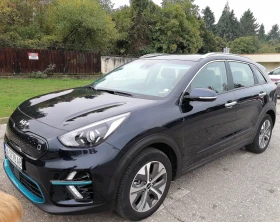 Kia Niro, снимка 7