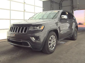 Jeep Grand cherokee 2015 Jeep Grand Cherokee Limited