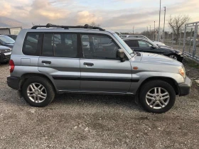 Mitsubishi Pajero pinin 4х4 климатик, снимка 5