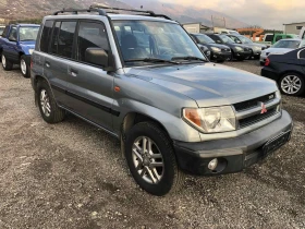 Mitsubishi Pajero pinin 4х4 климатик, снимка 2