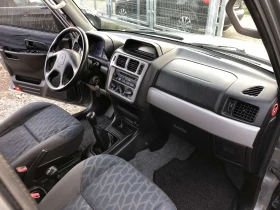 Mitsubishi Pajero pinin 4х4 климатик, снимка 12