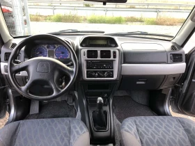 Mitsubishi Pajero pinin 4х4 климатик, снимка 17