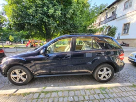 Mercedes-Benz ML 350 BlueTec 4Matic, снимка 3