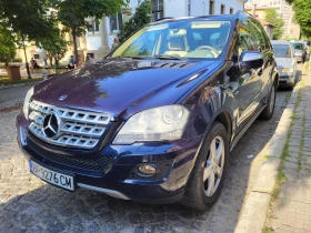 Mercedes-Benz ML 350 BlueTec 4Matic, снимка 2