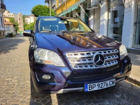 Mercedes-Benz ML 350 BlueTec 4Matic, снимка 1