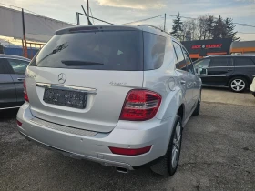 Mercedes-Benz ML 350 3.5 CDI Grand Edition - [4] 