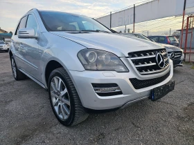 Mercedes-Benz ML 350 3.5 CDI Grand Edition - [3] 