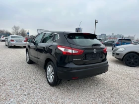 Nissan Qashqai 1.2 TEKNA, NAVI, KAMERA, TОП!, снимка 5