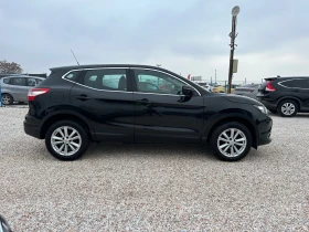 Nissan Qashqai 1.2 TEKNA, NAVI, KAMERA, TОП!, снимка 8