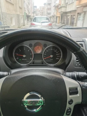 Nissan X-trail, снимка 9