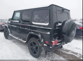 Обява за продажба на Mercedes-Benz G 55 AMG 4 MATIC CARFAX! Авто кредит! ~94 000 лв. - изображение 2