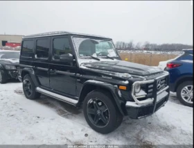 Mercedes-Benz G 55 AMG 4 MATIC CARFAX! Авто кредит! 1