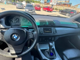 Обява за продажба на BMW X5 ~11 900 лв. - изображение 7