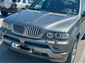 Обява за продажба на BMW X5 ~11 900 лв. - изображение 1