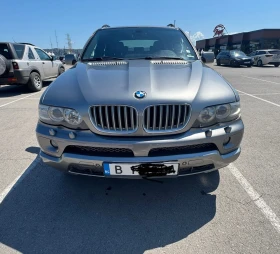Обява за продажба на BMW X5 ~11 900 лв. - изображение 6