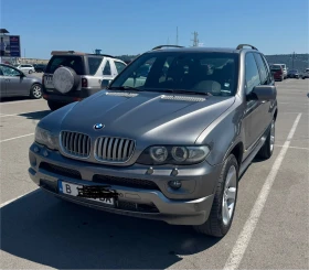 Обява за продажба на BMW X5 ~11 900 лв. - изображение 1