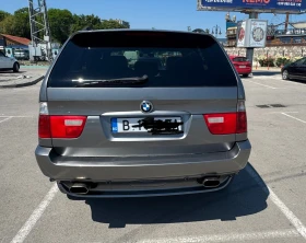 Обява за продажба на BMW X5 ~11 900 лв. - изображение 4