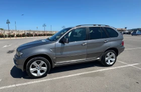 Обява за продажба на BMW X5 ~11 900 лв. - изображение 3