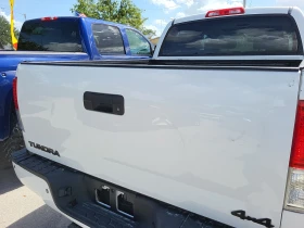 Обява за продажба на Toyota Tundra 5.7 V8* CREW* КОЖА* ШОУРУМ* ПЕРФЕКТЕН ЗА ГАЗ* КАТО ~29 900 лв. - изображение 5