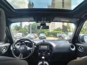 Nissan Juke ПАНОРАМА/FACE/EURO6/ 112000 км - 16300 лв. - 66268238 6