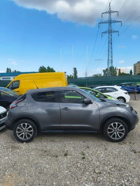 Nissan Juke ПАНОРАМА/FACE/EURO6/ 112000 км - 16300 лв. - 66268238 3