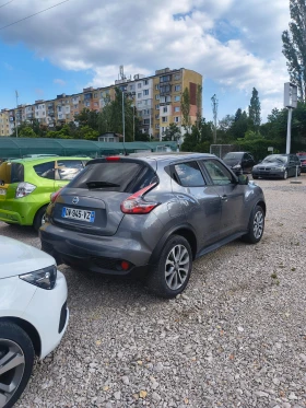 Nissan Juke ПАНОРАМА/FACE/EURO6/ 112000 км - 16300 лв. - 66268238 4