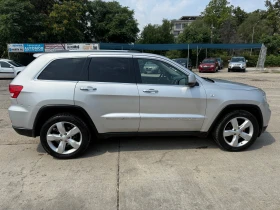 Jeep Grand cherokee Overland - 16999 лв. - 43747530 5