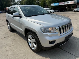 Jeep Grand cherokee Overland - 16999 лв. - 43747530 2