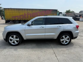 Jeep Grand cherokee Overland - 16999 лв. - 43747530 4