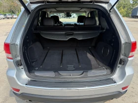 Jeep Grand cherokee Overland - 16999 лв. - 43747530 14