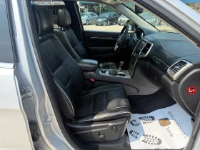 Jeep Grand cherokee Overland - 16999 лв. - 43747530 10