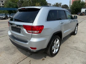 Jeep Grand cherokee Overland - 16999 лв. - 43747530 6