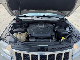 Jeep Grand cherokee Overland - 16999 лв. - 43747530 15