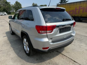 Jeep Grand cherokee Overland - 16999 лв. - 43747530 7